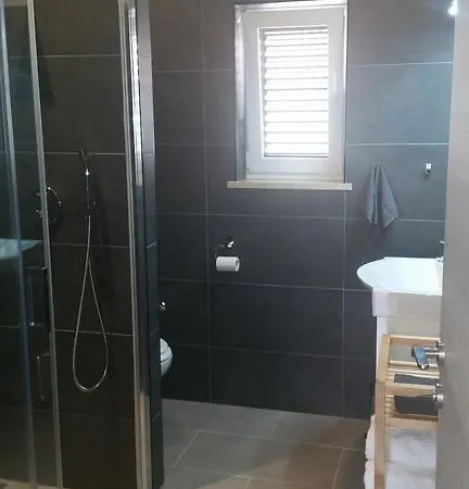 Diminic Melin Διαμέρισμα