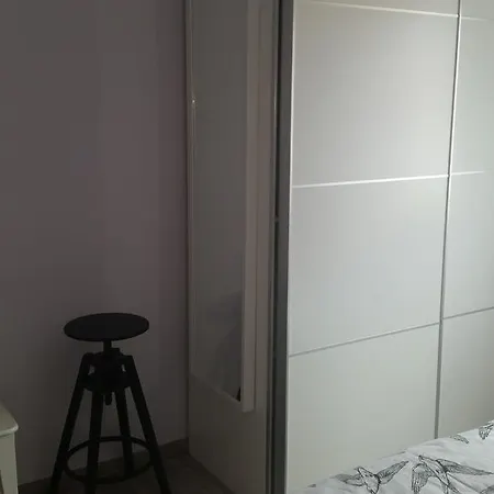 Διαμέρισμα Diminic Melin