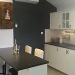 Diminic Melin Appartement Cres