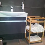 Appartement Diminic Melin *