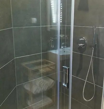 Diminic Melin Apartament Cres