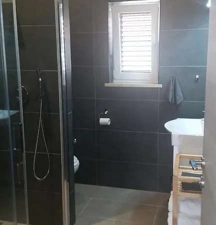 Diminic Melin Apartmán