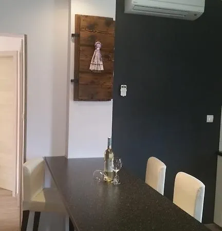 Diminic Melin Apartament