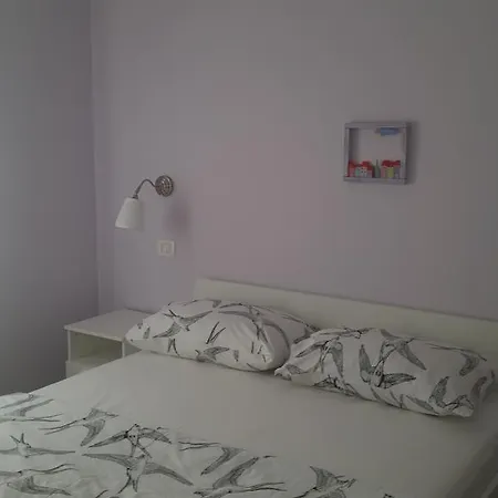 Apartmán Diminic Melin