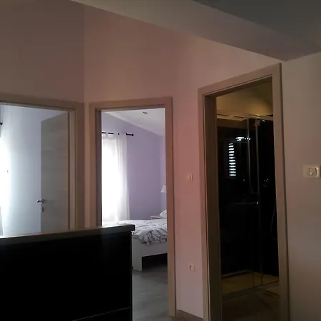 Diminic Melin Apartmán