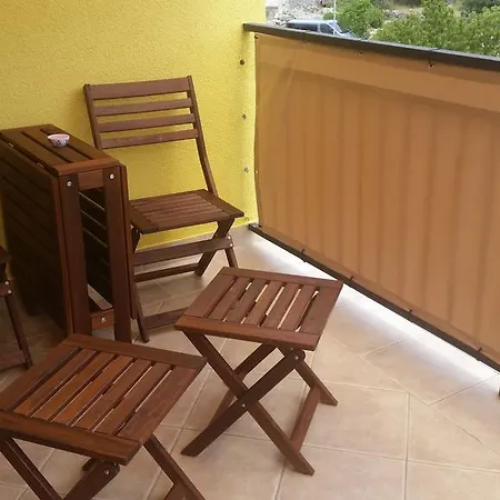 Apartment Diminic Melin *