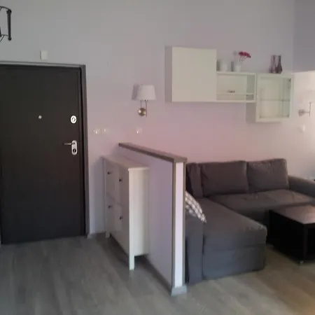 Diminic Melin Appartement Cres