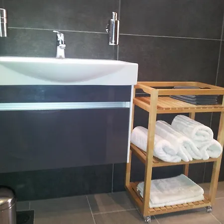 Appartement Diminic Melin *