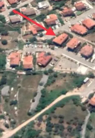 Apartmán Diminic Melin