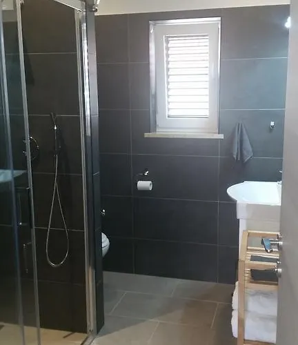 Diminic Melin Apartman