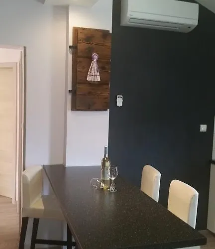Diminic Melin Apartman
