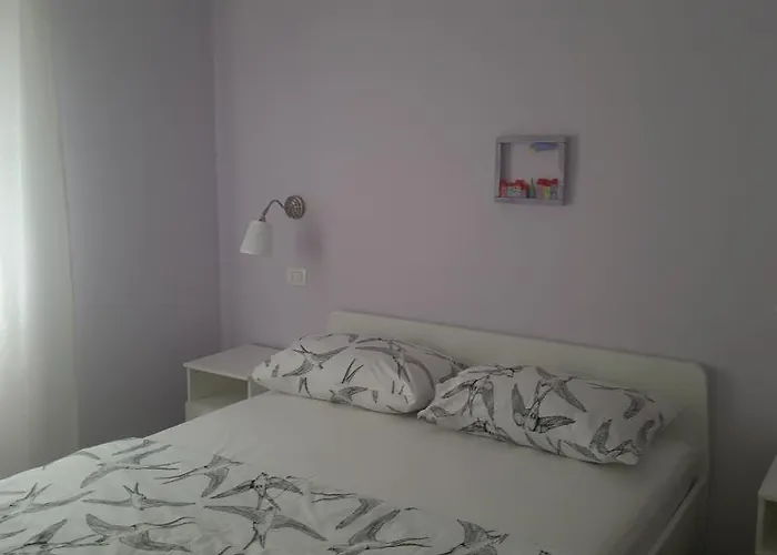 Apartman Diminic Melin