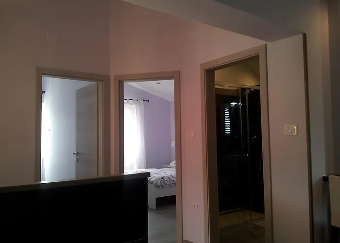 Diminic Melin Apartman