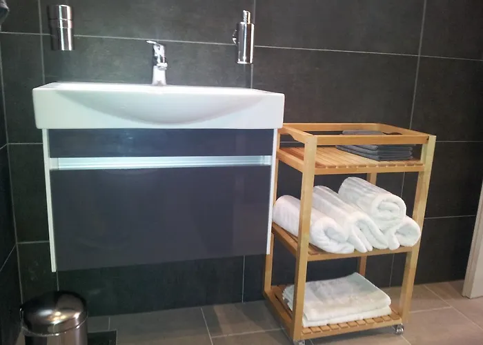 Apartman Diminic Melin *