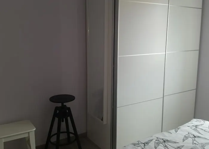 Apartman Diminic Melin