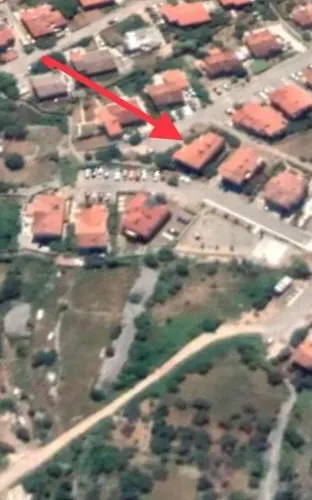 Apartman Diminic Melin