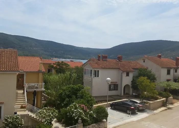 Diminic Melin 아파트 *